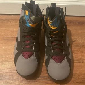 Jordan 7 Retro “Bordeaux”